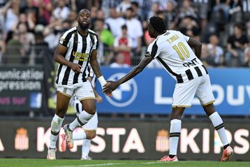 Από τη Σαρλερουά τώρα στον Παναιτωλικό – Τι έκαναν οι συμπαίκτες Μπενζά και Μπάντζι στο Βέλγιο (vid)