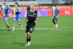 Νους: «Υπέροχο που ζω στην Ελλάδα» - Τι είπε για τον ΟΦΗ