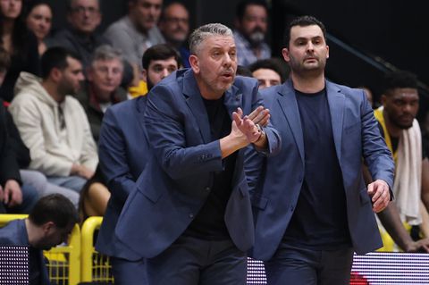 Οι φάσεις που διαμαρτύρεται το Μαρούσι στην αναμέτρηση με τον Πανιώνιο (vid)