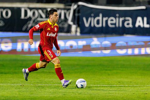 Η Ρίο Άβε διέκοψε το δανεισμό του Αθανασίου που επιστρέφει στον Ολυμπιακό