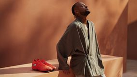 PUMA FUTURE 9: Το παπούτσι που προσαρμόζεται στο παιχνίδι σου