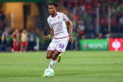 «Ενδιαφέρον του ΠΑΟΚ για τον Κριστιάν Κουαμέ»