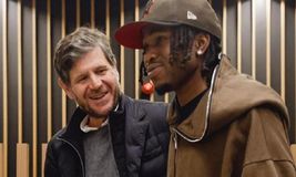 Επίσημο: Η Ατλέτικο Μαδρίτης ανακοίνωσε τον Αντεμόλα Λούκμαν