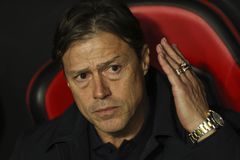 Δύσκολα τα πράγματα για την Σεβίλλη του Αλμέιδα - Ηττήθηκε με 4-1 από την Μαγιόρκα