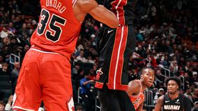 Οι Χιτ «διέλυσαν» τους Μπουλς