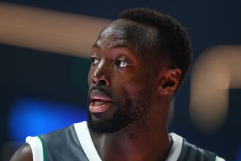 Γκραντ: «Μεγάλο το παιχνίδι με τη Ρεάλ, ο κόσμος θα μας βοηθήσει να βγάλουμε ενέργεια»