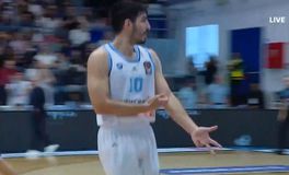 Η σουτάρα του Σκουλίδα που έστειλε τη Μύκονο στο Final-8 (vid)