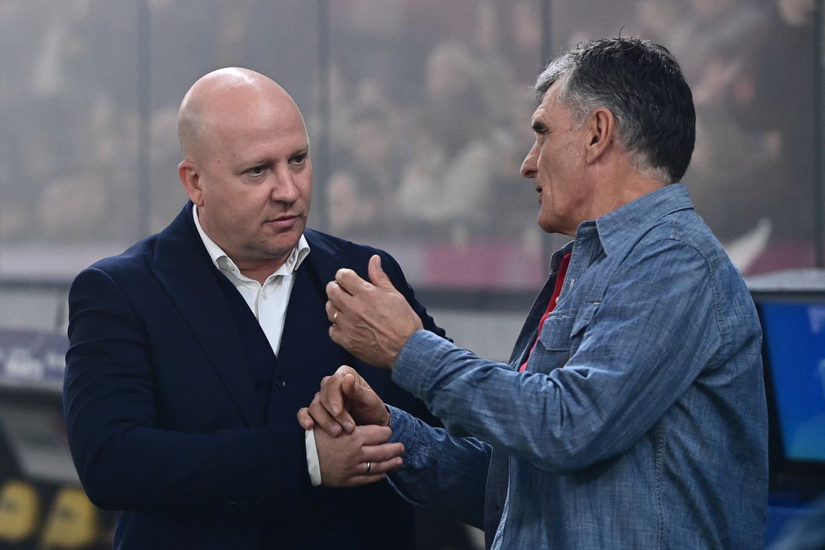 O Μεντιλίμπαρ και ο Νίκολιτς