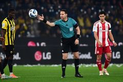 Μετά το ΑΕΚ - Ολυμπιακός ο Μάκελι ορίστηκε ξανά σε ντέρμπι - Ίδιος και ο VARίστας