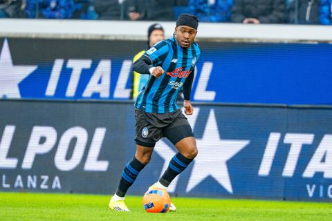 Στην Ατλέτικο και επίσημα ο Λούκμαν - Οι Μαδριλένοι τον «έκλεψαν» από την Φενέρμπαχτσε