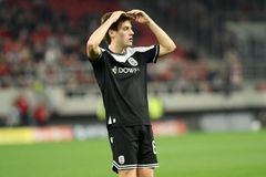 Αγωνία για Κωνσταντέλια στον ΠΑΟΚ ενόψει Παναθηναϊκού – Κάνει μαγνητική