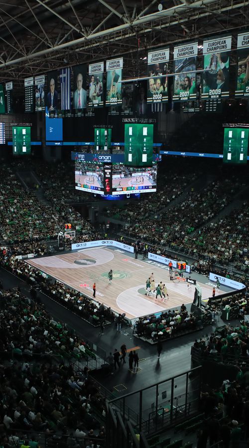 Αθήνα 2026: Τα πιο ακριβά εισιτήρια στην ιστορία των F4