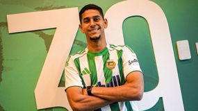 Και τυπικά ο Γκουστάβο Μάντσα στη Ρίο Άβε