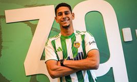 Και τυπικά ο Γκουστάβο Μάντσα στη Ρίο Άβε