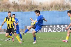 Τα ντέρμπι των playoffs του Βόρειου Ομίλου στην Super League 2