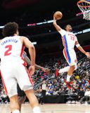 Επίδειξη δύναμης από τους Πίστονς, συνέτριψαν τους Νετς