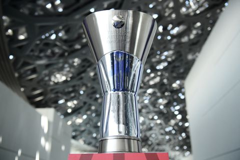 Οι τιμές των εισιτηρίων του Final Four στο Telekom Center Athens
