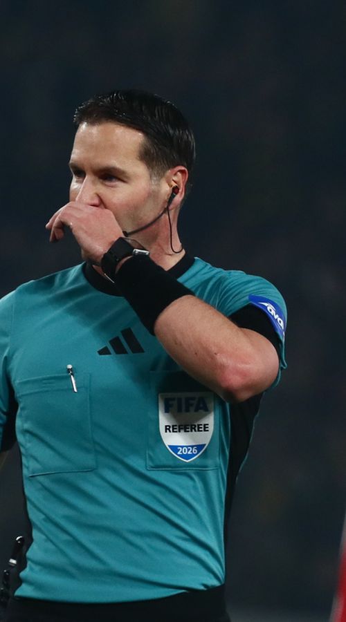 Τι είπαν οι τηλεκριτικοί διαιτησίας για τη φάση του Αντρέ Λουίζ στο ΑΕΚ - Ολυμπιακός