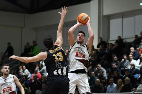 Ο Βίκος Ιωαννίνων λύγισε τον Κόροιβο και παρέμεινε στην κορυφή