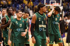 Το χρονικό της αγωνιστικής καθίζησης του Παναθηναϊκού