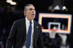 Σκαριόλο: «Ο Παναθηναϊκός ήταν ένα-δύο βήματα μπροστά στον 1ο γύρο»