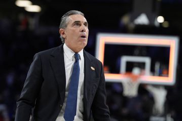 Σκαριόλο: «Ο Παναθηναϊκός ήταν ένα-δύο βήματα μπροστά στον 1ο γύρο»