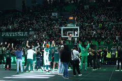 Οι παίκτες του Παναθηναϊκού μιλούν για τα 118ά γενέθλια της ομάδας (vid)