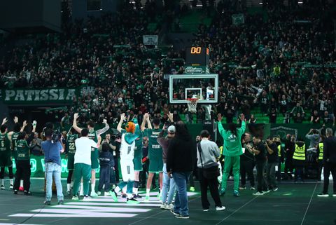 Οι παίκτες του Παναθηναϊκού μιλούν για τα 118ά γενέθλια της ομάδας (vid)