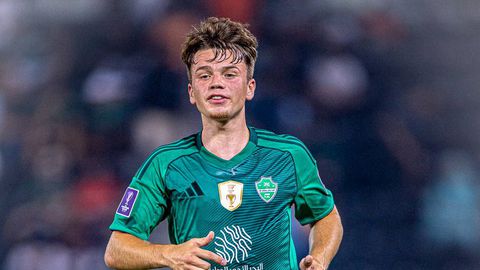 «Κοντά στον δανεισμό του Ματέο Νταμς ο Παναθηναϊκός»