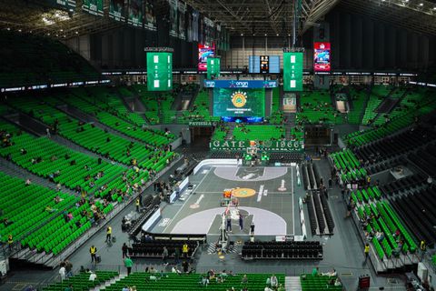 Αυτό είναι το αναλυτικό πρόγραμμα του Final Four της Αθήνας