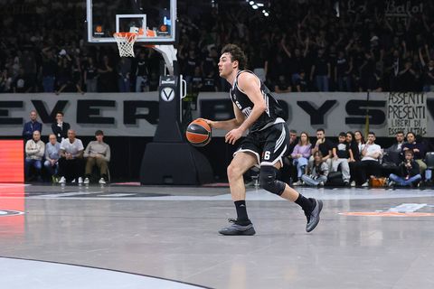 Σοβαρό πλήγμα για τη Βίρτους – Χειρουργείο ο Παγιόλα