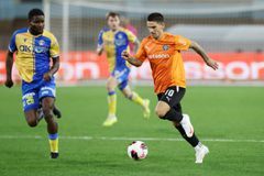 Πρόβλημα με Νέιρα στον ΟΦΗ ενόψει Παναθηναϊκού