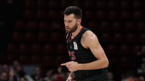 Τρείς οι MVP της 17ης αγωνιστικής της Stoiximan GBL