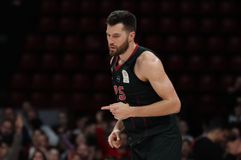 Τρείς οι MVP της 17ης αγωνιστικής της Stoiximan GBL