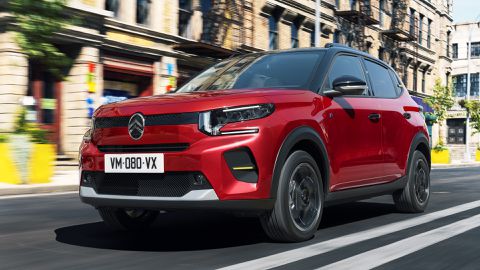 Citroen: Νέα έκδοση του ηλεκτρικού e-C3 με λιγότερα από 18.000 ευρώ