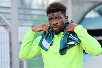 Λεβαδειακός: Παρελθόν ο Τσιμπόλα - Η επόμενη ομάδα του