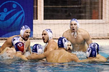 Ήττα στο φινάλε για τον Απόλλωνα – Τίποτα δεν έχει κριθεί