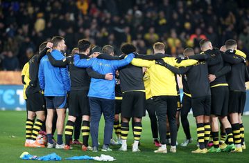 Η ΑΕΚ και ο Αλμέιδα, δεν είχαν ποτέ να φοβηθούν τίποτα