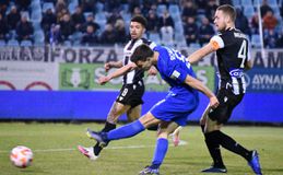 Οριστικό: Στις 8 Μαρτίου το Λαμία – ΠΑΟΚ