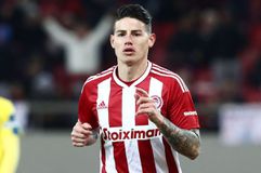 Ο Χάμες... κολλάει το μαχαίρι στην Μπόκα Τζούνιορς: Οι τρεις αδιαπραγμάτευτοι όροι του για να συμφωνήσει με την ομάδα