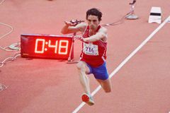 Στον τελικό του τριπλούν ο Δημήτρης Τσιάμης και ο Νίκος Ανδρικόπουλος