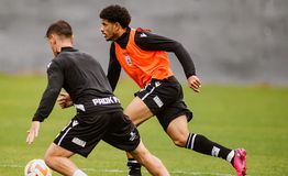 ΠΑΟΚ: Μέσα ο Τάισον για Ιωνικό