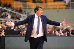 Αταμάν: «Έχω τεράστιο σεβασμό στους Αγγελόπουλους, ίσως μια μέρα έρθω στον Ολυμπιακό» (vid)