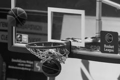 Πένθος, ενός λεπτού σιγή και χωρίς μουσική: Έτσι θα διεξαχθούν οι αγώνες μπάσκετ το Σαββατοκύριακο