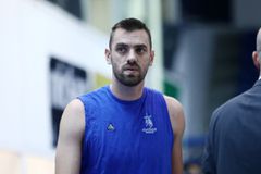 Μάντζαρης: «Ο Λεσόρ είναι ό,τι πρέπει για το WWE»