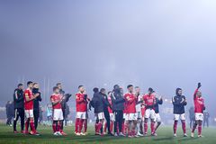 Νέα μπλεξίματα για την Μπενφίκα: Ερευνάται για δωροδοκία αντιπάλων!