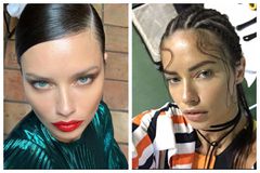 «Κράξιμο» στη FIFA για την επιλογή της Αντριάνα Λίμα ως πρέσβειρα στο Παγκόσμιο Κύπελλο Γυναικών