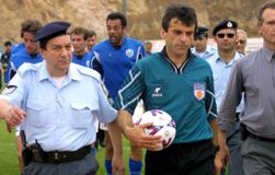 Προφυλακίστηκε ο πρώην διαιτητής για την υπόθεση βιασμού της 12χρονης