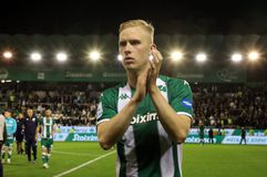 Η ώρα του Μάγκνουσον και του οξύμωρου, έφτασε