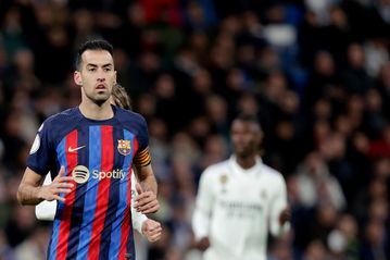 Το FFP αναγκάζει την Μπαρτσελόνα να αποδεσμεύσει τέσσερις παίκτες